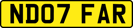 ND07FAR