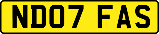 ND07FAS