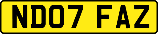 ND07FAZ
