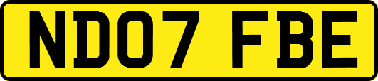 ND07FBE
