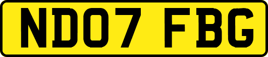 ND07FBG