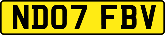 ND07FBV