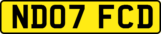 ND07FCD