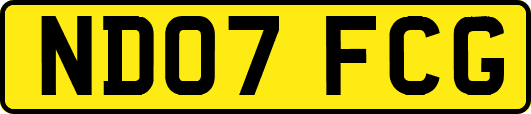 ND07FCG