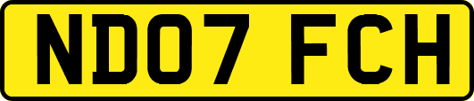 ND07FCH