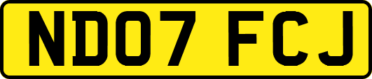 ND07FCJ