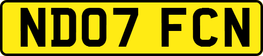 ND07FCN