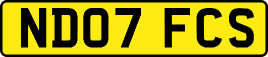 ND07FCS