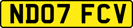 ND07FCV