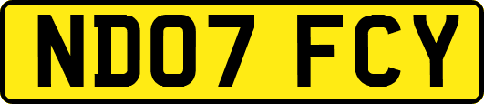 ND07FCY