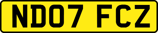ND07FCZ