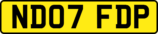 ND07FDP