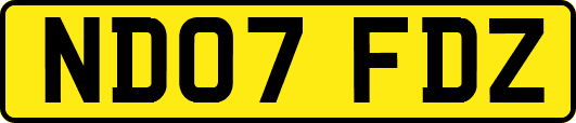 ND07FDZ