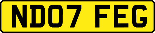 ND07FEG