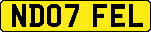 ND07FEL
