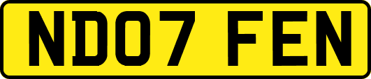 ND07FEN