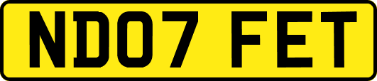 ND07FET