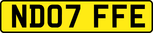 ND07FFE