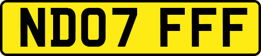 ND07FFF