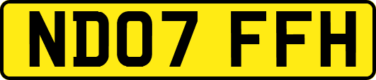 ND07FFH