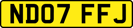 ND07FFJ