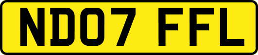 ND07FFL