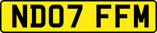 ND07FFM