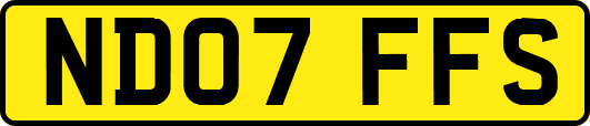 ND07FFS