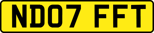ND07FFT