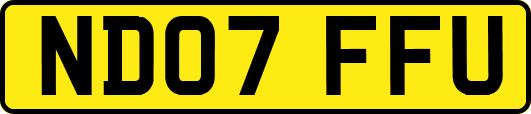 ND07FFU