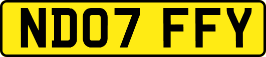 ND07FFY