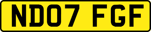 ND07FGF