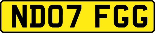 ND07FGG