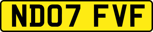 ND07FVF