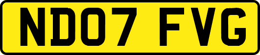 ND07FVG