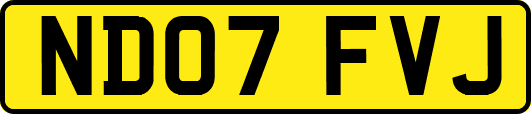 ND07FVJ