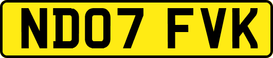 ND07FVK