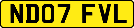 ND07FVL