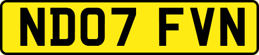 ND07FVN