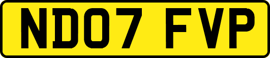 ND07FVP