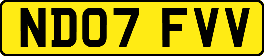 ND07FVV