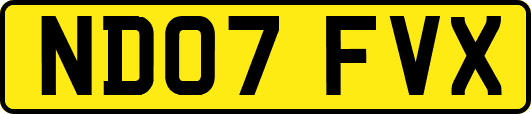 ND07FVX