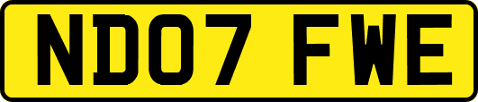 ND07FWE