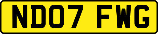 ND07FWG