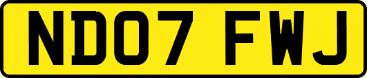 ND07FWJ
