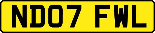 ND07FWL