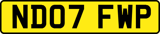 ND07FWP