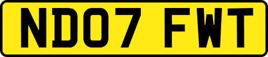 ND07FWT