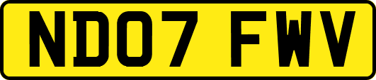 ND07FWV