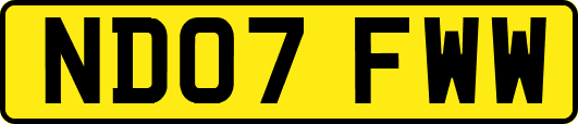 ND07FWW